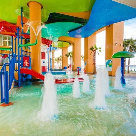 Splash 207E Panama City Beach Exterior foto