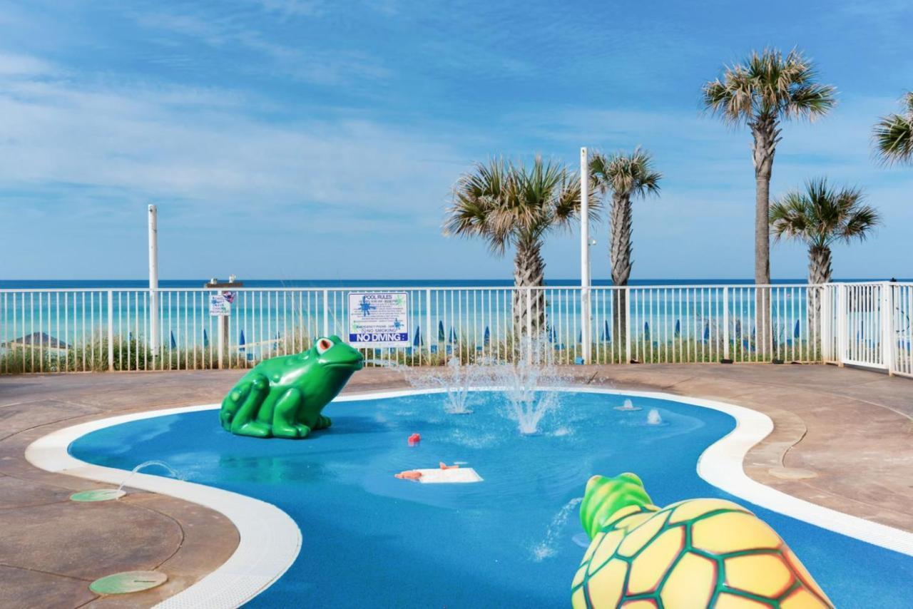 Splash 207E Panama City Beach Exterior foto