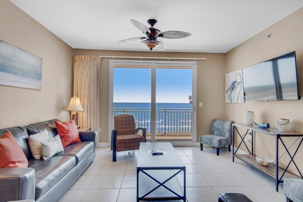 Splash 207E Panama City Beach Exterior foto