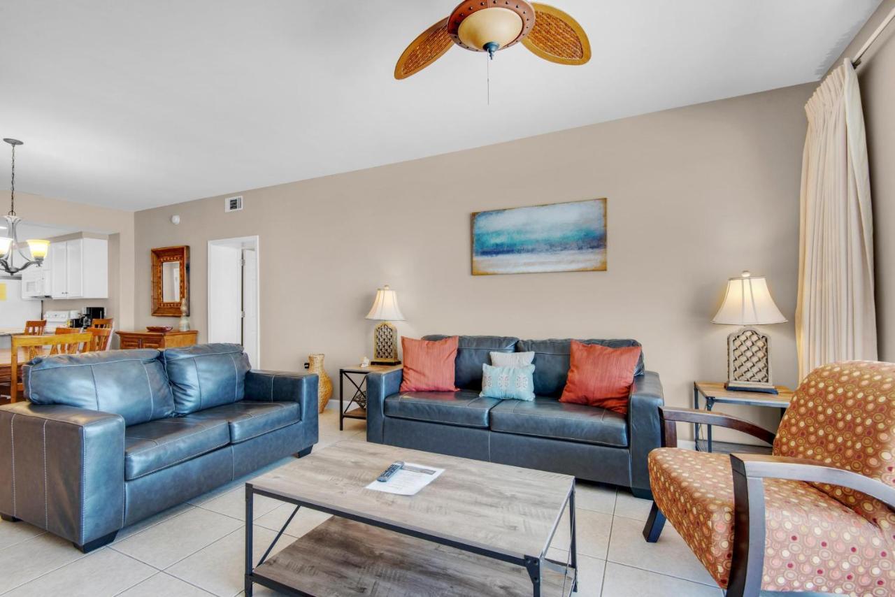 Splash 207E Panama City Beach Exterior foto