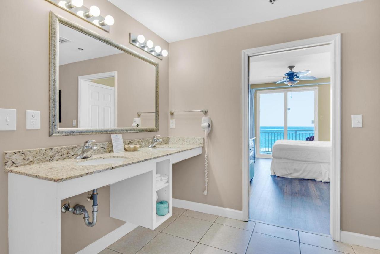 Splash 207E Panama City Beach Exterior foto