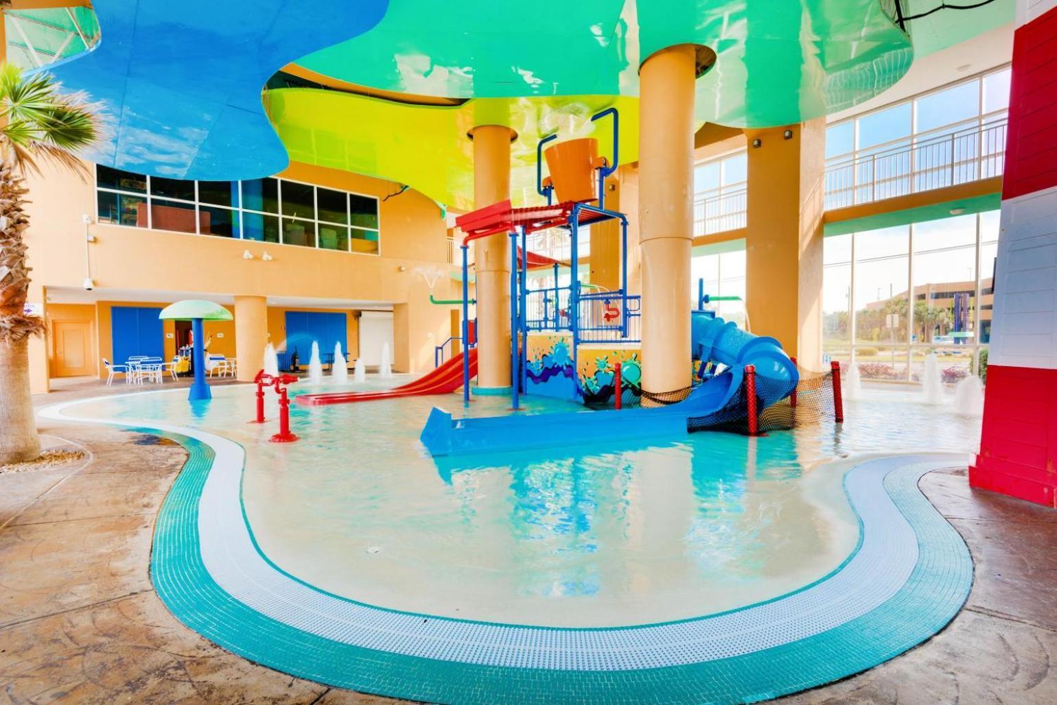 Splash 207E Panama City Beach Exterior foto